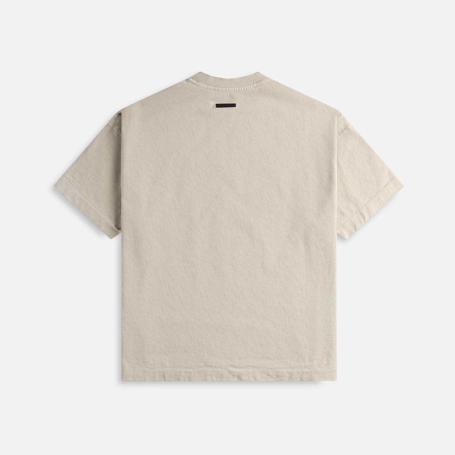 Men Kith Fear of God Eternal Tee - Dove Grey