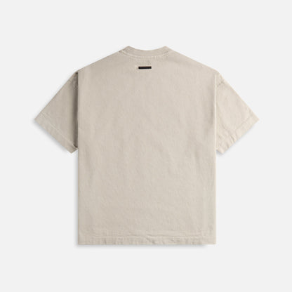 Men Kith Fear of God Eternal Tee - Dove Grey
