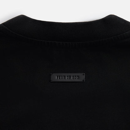 Men Kith Fear of God Eternal Tee - Black