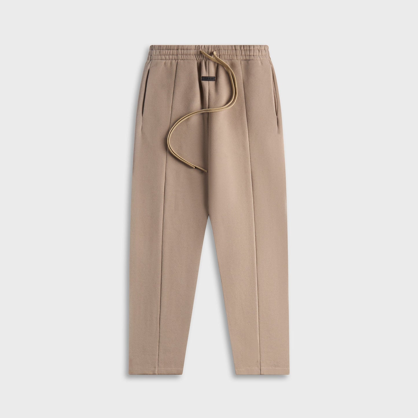 Men Kith Fear of God Relaxed Sweatpant - Dusty Beige