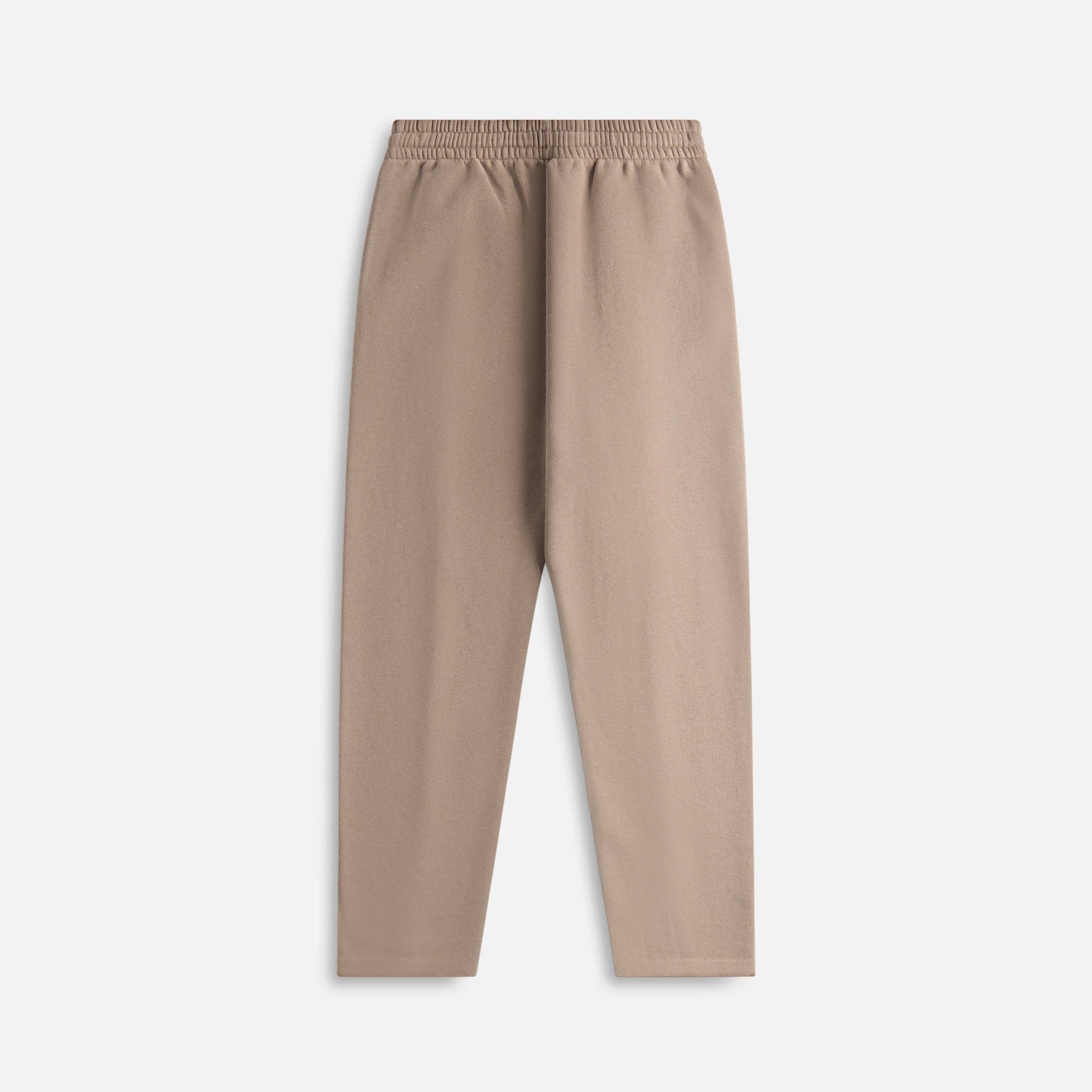Men Kith Fear of God Relaxed Sweatpant - Dusty Beige