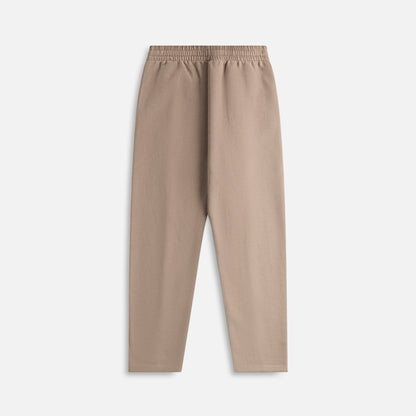 Men Kith Fear of God Relaxed Sweatpant - Dusty Beige
