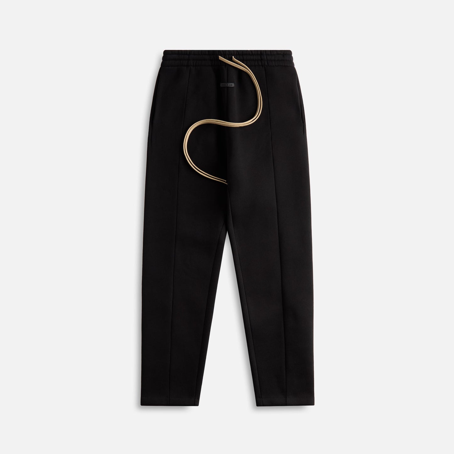 Men Kith Fear of God Sweatpant - Black