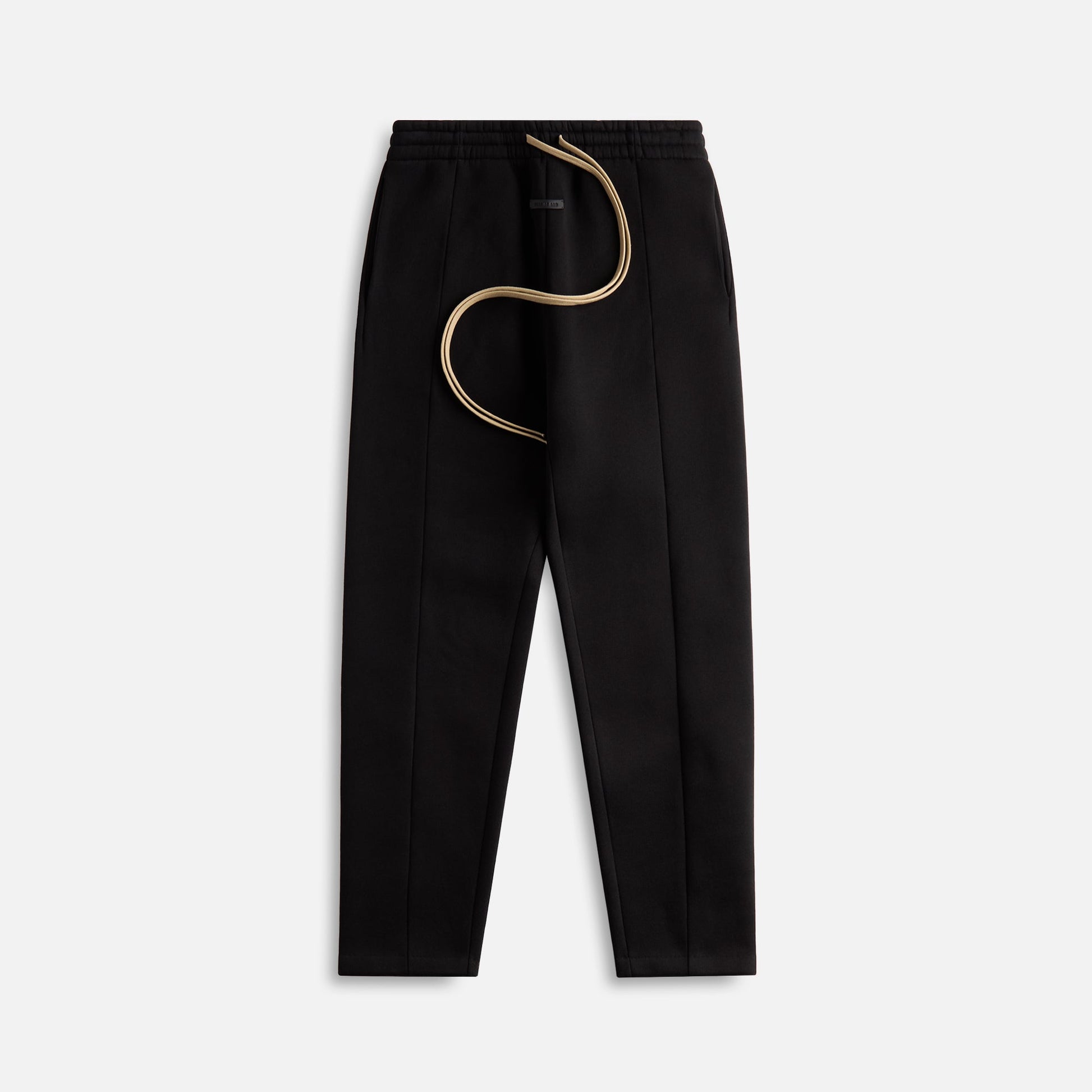 Men Kith Fear of God Sweatpant - Black