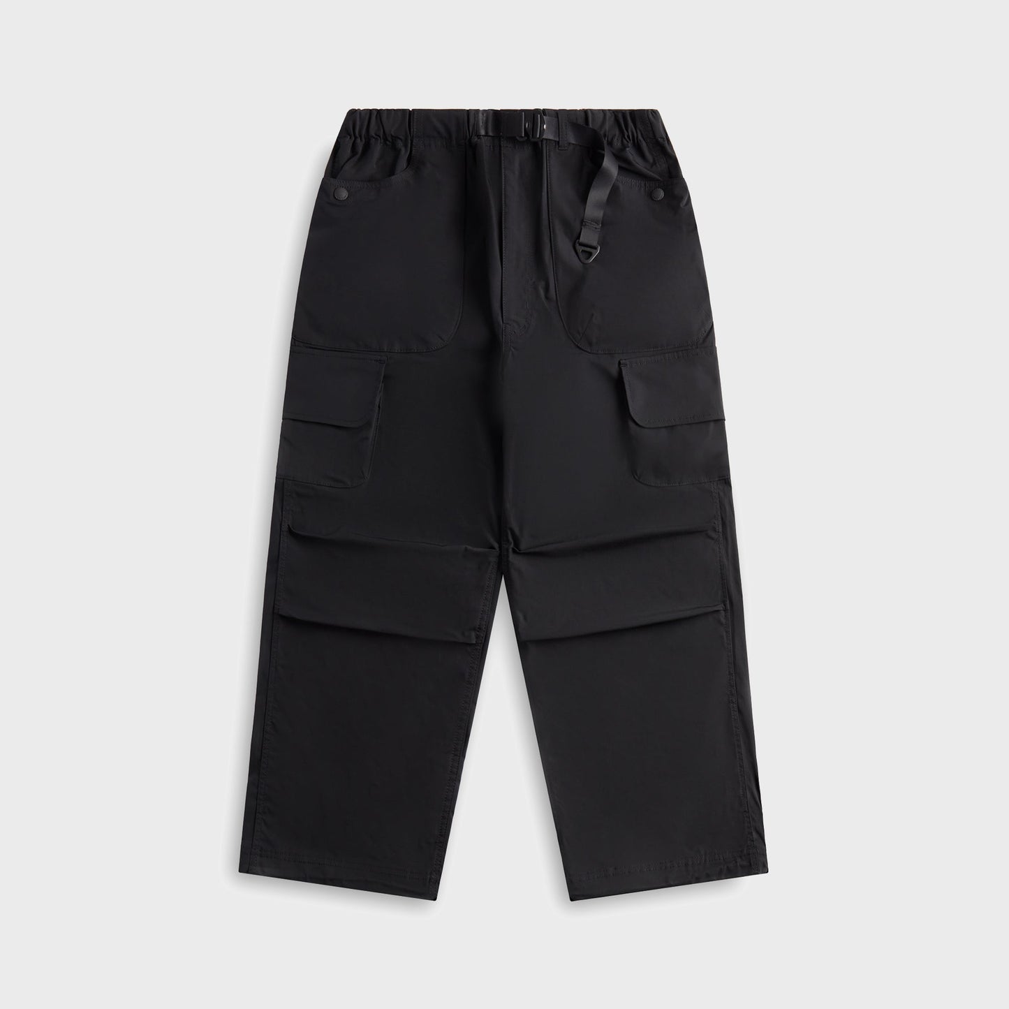 Men Kith CDG Homme Pant - Black
