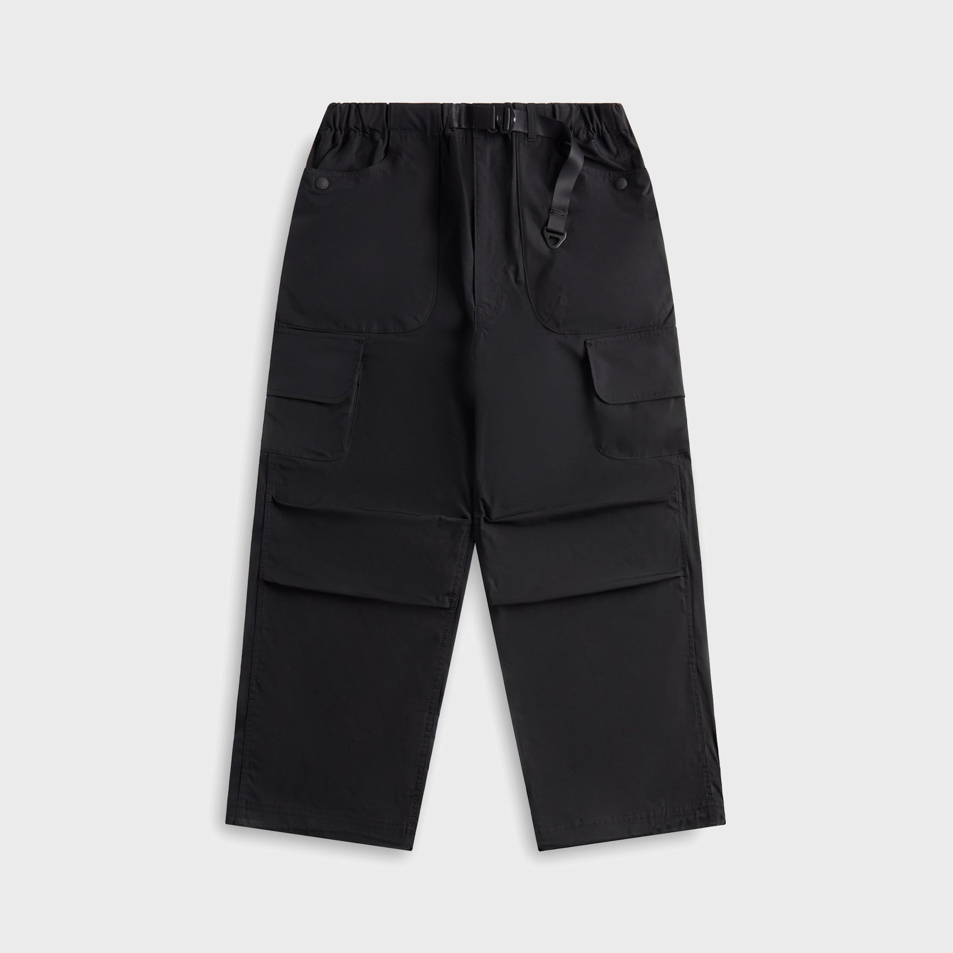 Men Kith CDG Homme Pant - Black