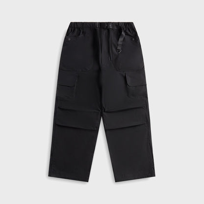 Men Kith CDG Homme Pant - Black