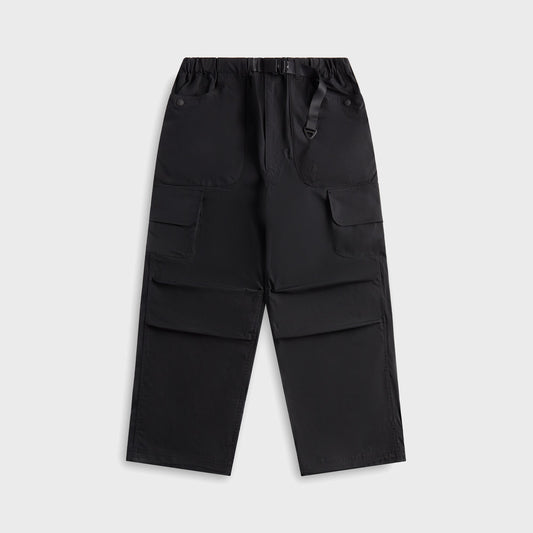 Men Kith CDG Homme Pant - Black