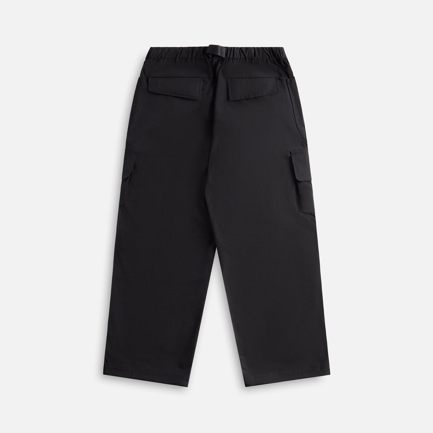 Men Kith CDG Homme Pant - Black