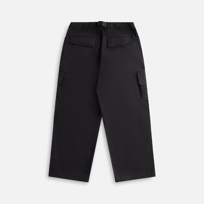 Men Kith CDG Homme Pant - Black