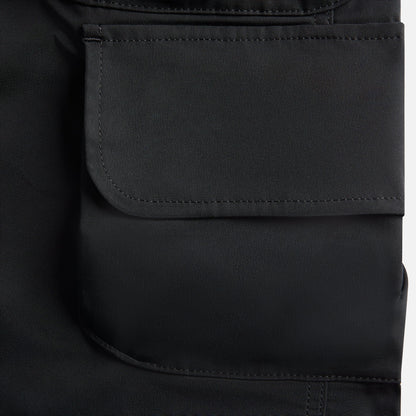 Men Kith CDG Homme Pant - Black