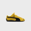 Pelé Yellow / PUMA Black