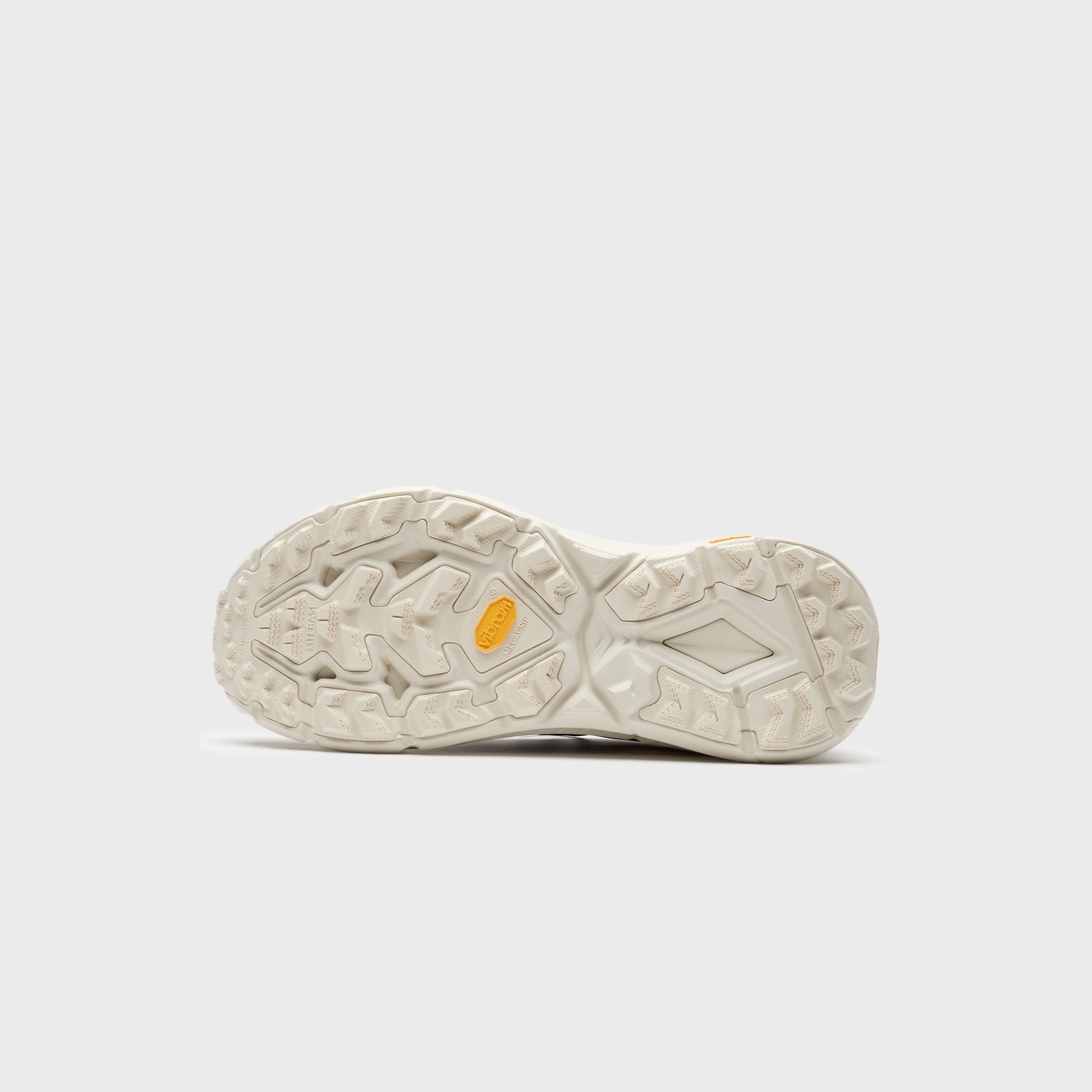 Men|Women Kith HOKA Mafate Speed 4 Lite - Cold Brew / Oat Milk