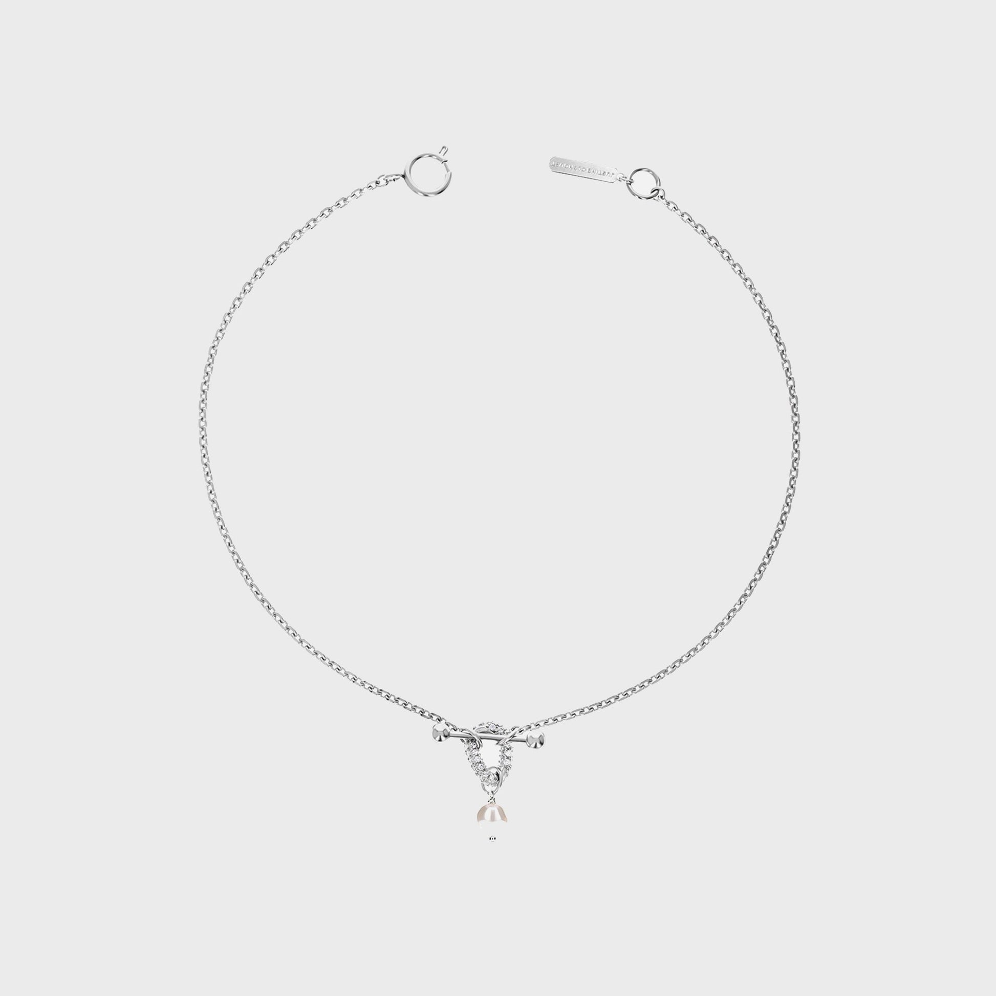 Women Kith Justine Clenquet Debra Choker - Palladium