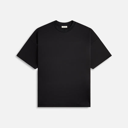 Men Kith Fear of God Tee - Black