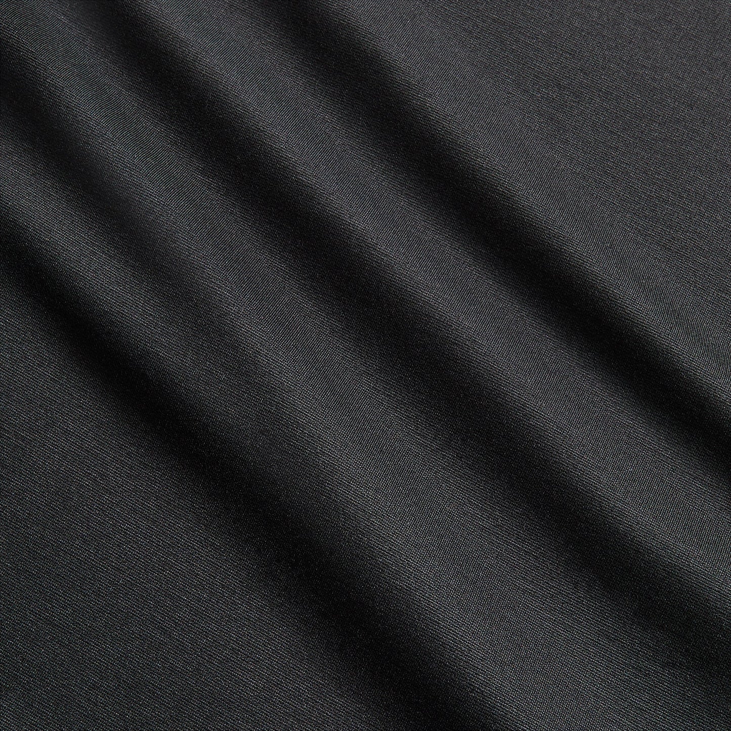 Men Kith Fear of God Tee - Black