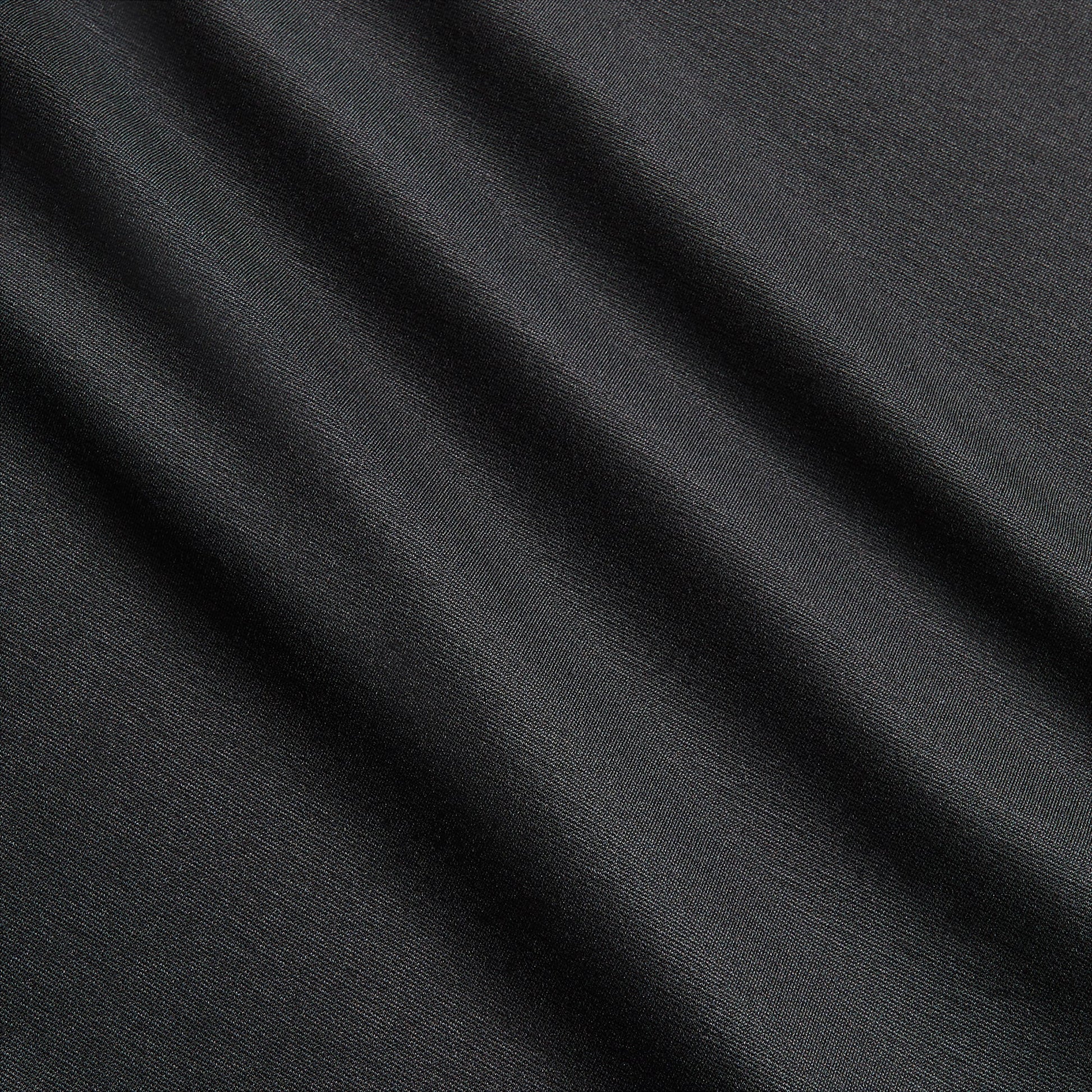 Men Kith Fear of God Tee - Black