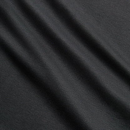 Men Kith Fear of God Tee - Black
