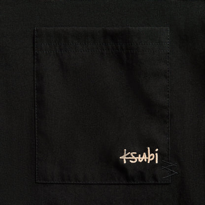 Men Kith Ksubi 1999 Diner Shirt - Black