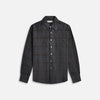 Bazaar Check Breeze Weave