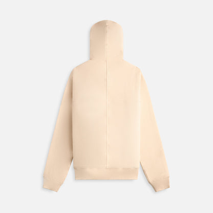 Men Kith Rick Owens Windbreaker - Natural