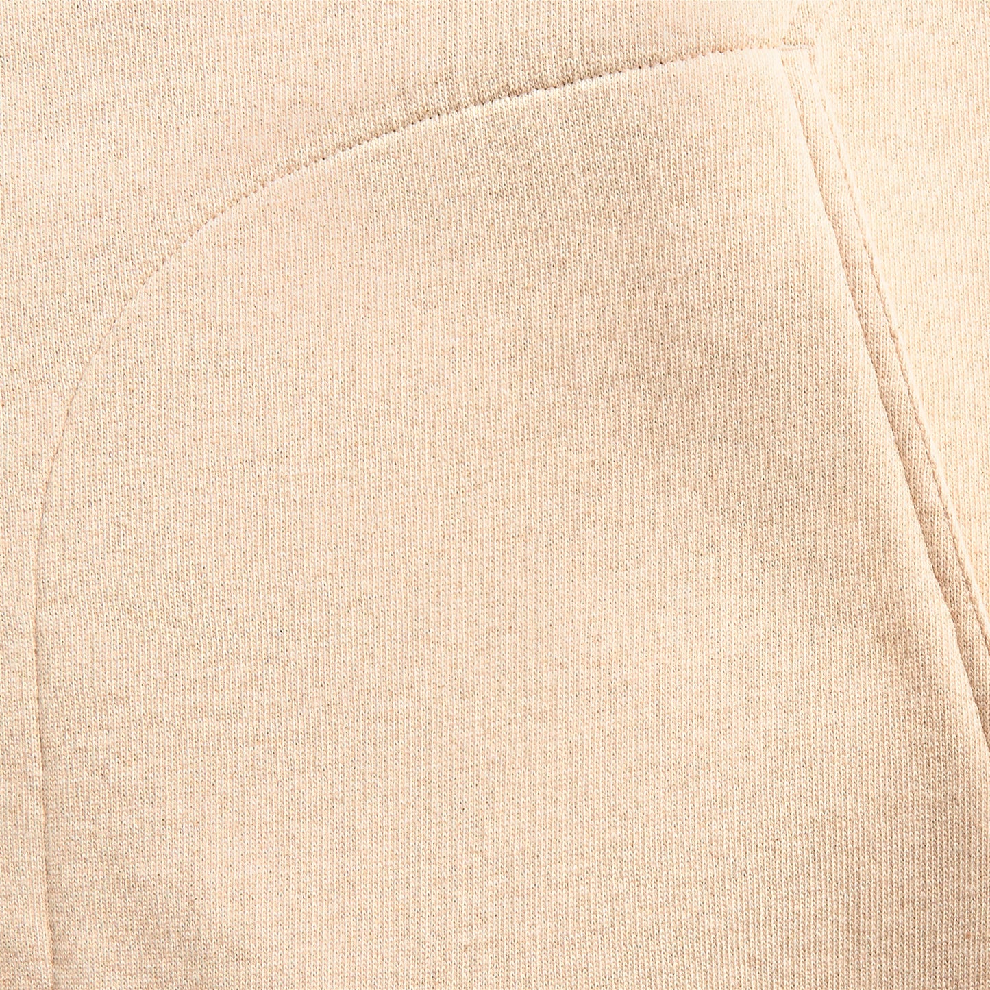 Men Kith Rick Owens Windbreaker - Natural