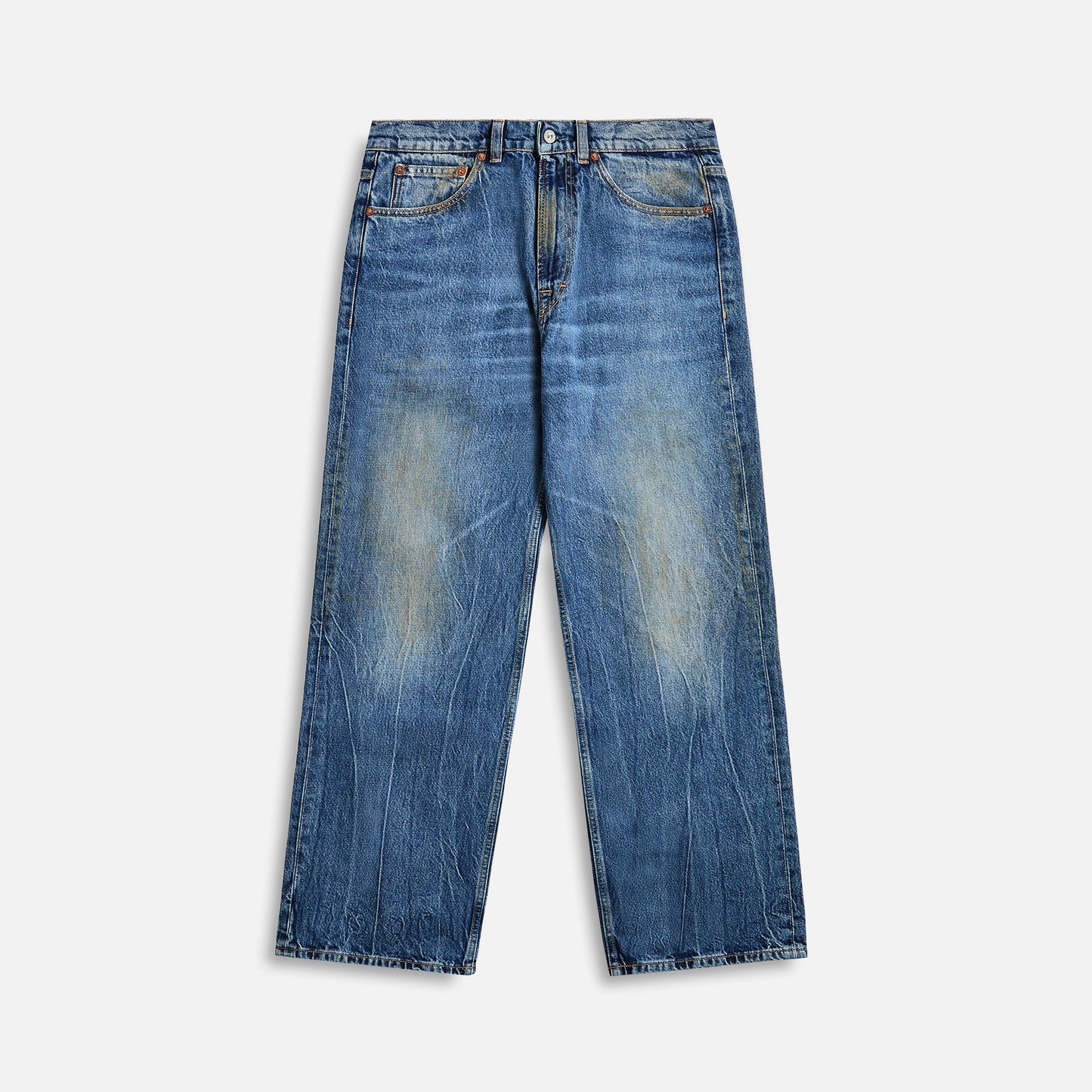 Men Kith Our Legacy Third Cut Jean - Deadline Wash