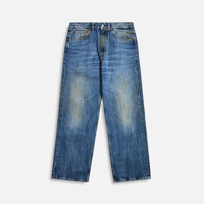 Men Kith Our Legacy Third Cut Jean - Deadline Wash