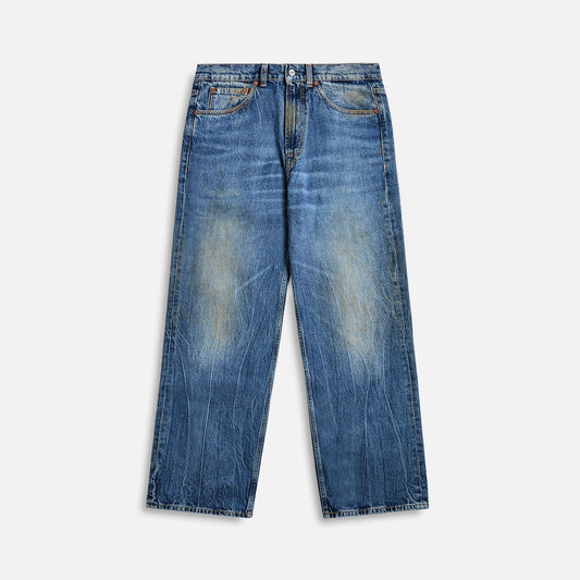 Men Kith Our Legacy Third Cut Jean - Deadline Wash