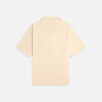 Men Kith Ksubi 1999 Diner Shirt - Ecru