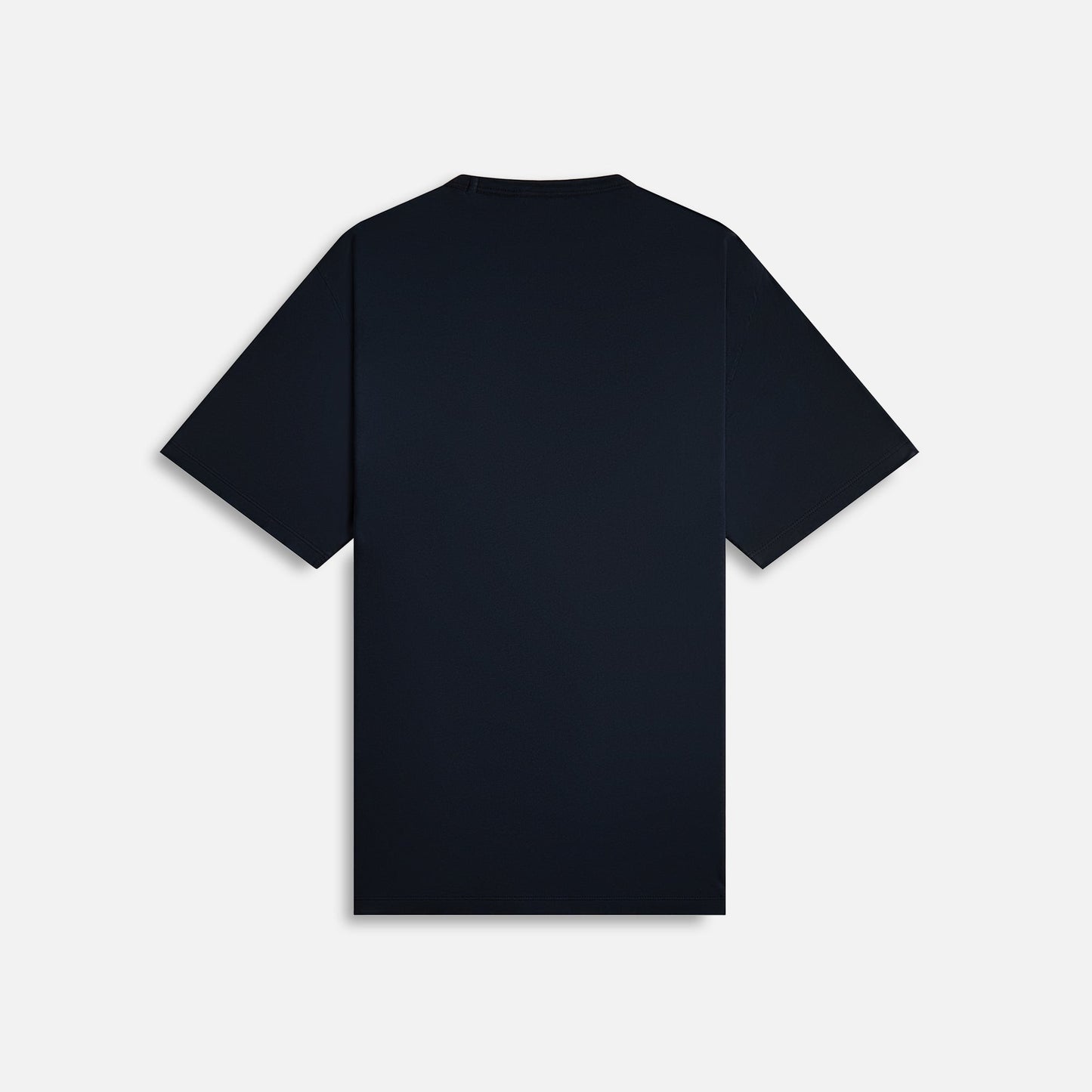 Men Kith Our Legacy New Box Clean Tee - Blue