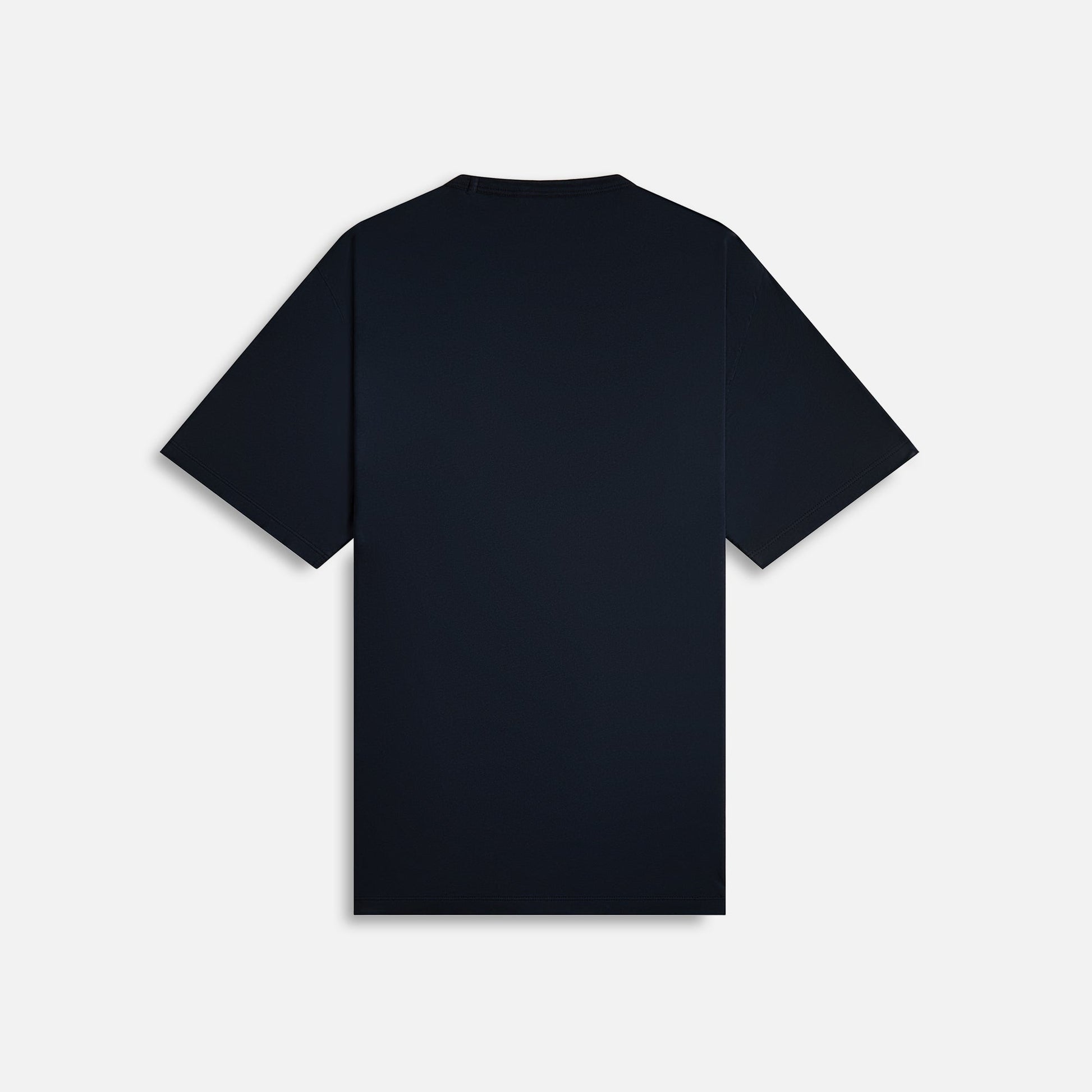 Men Kith Our Legacy New Box Clean Tee - Blue