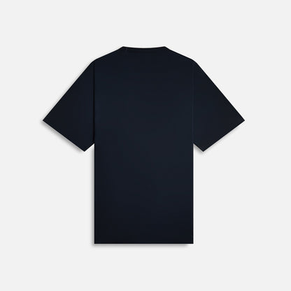 Men Kith Our Legacy New Box Clean Tee - Blue