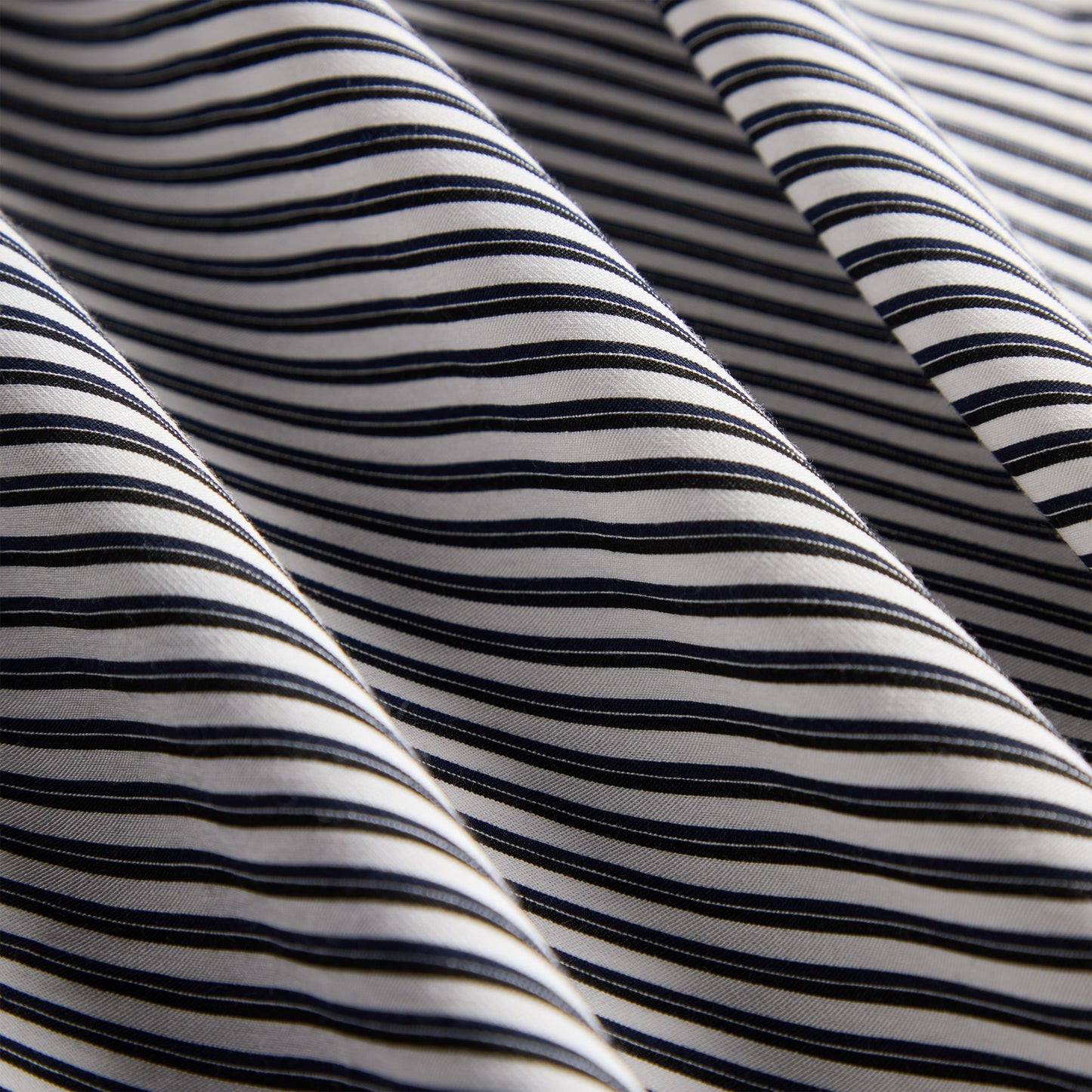Women Kith Agolde Roux Shirt - Stripe