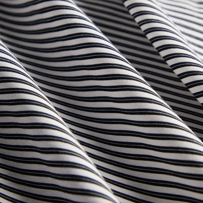 Women Kith Agolde Roux Shirt - Stripe