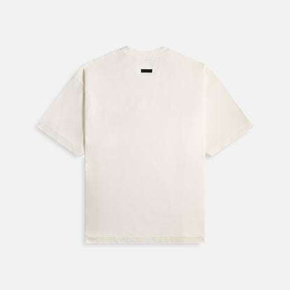 Men Kith Fear of God Eternal Tee - White