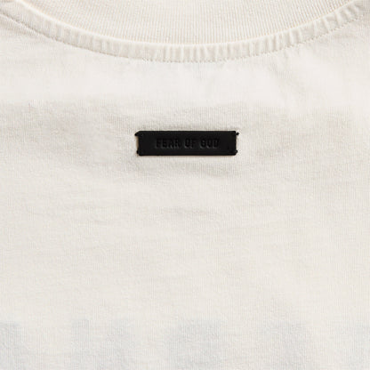 Men Kith Fear of God Eternal Tee - White