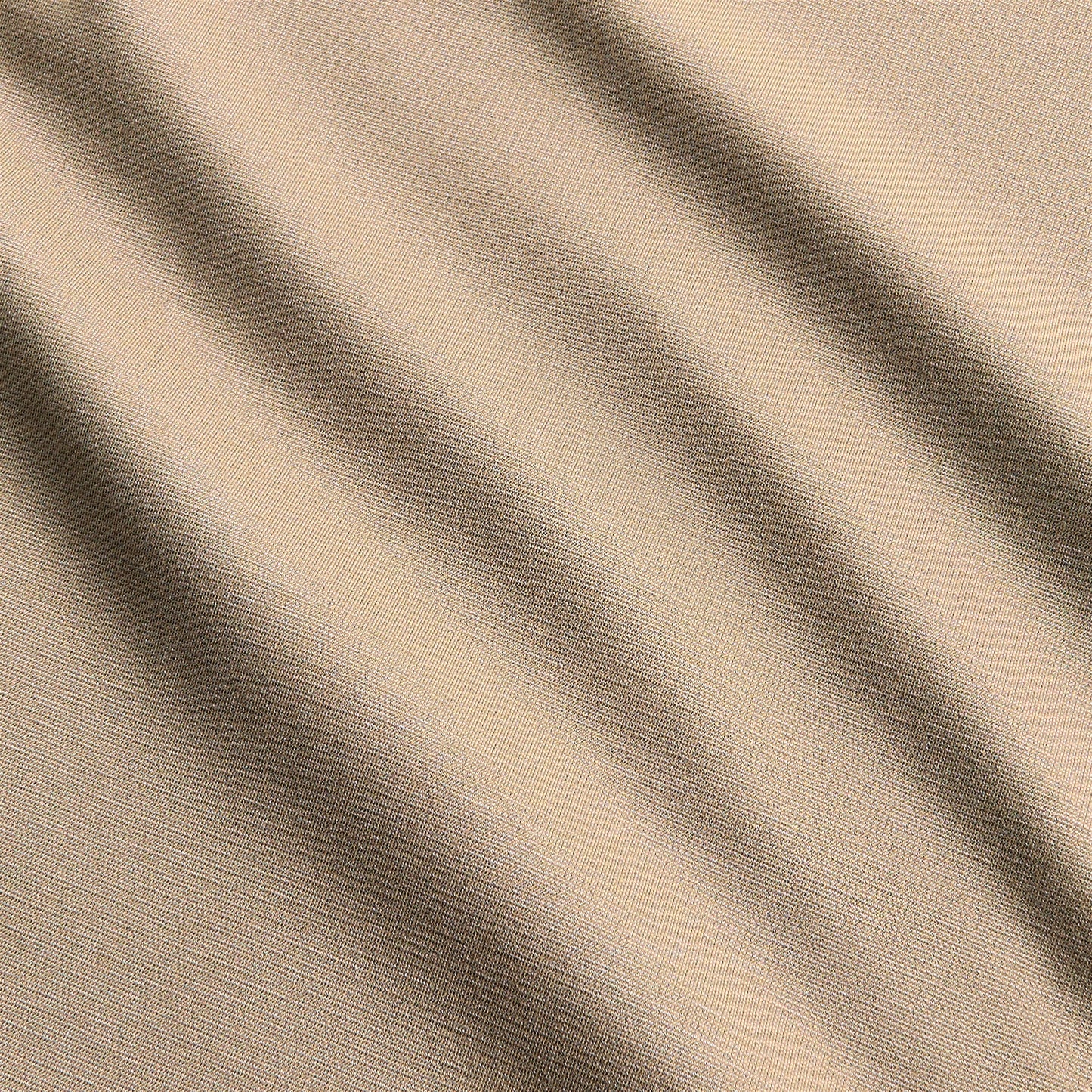 Men Kith Fear of God Tee - Dusty Beige