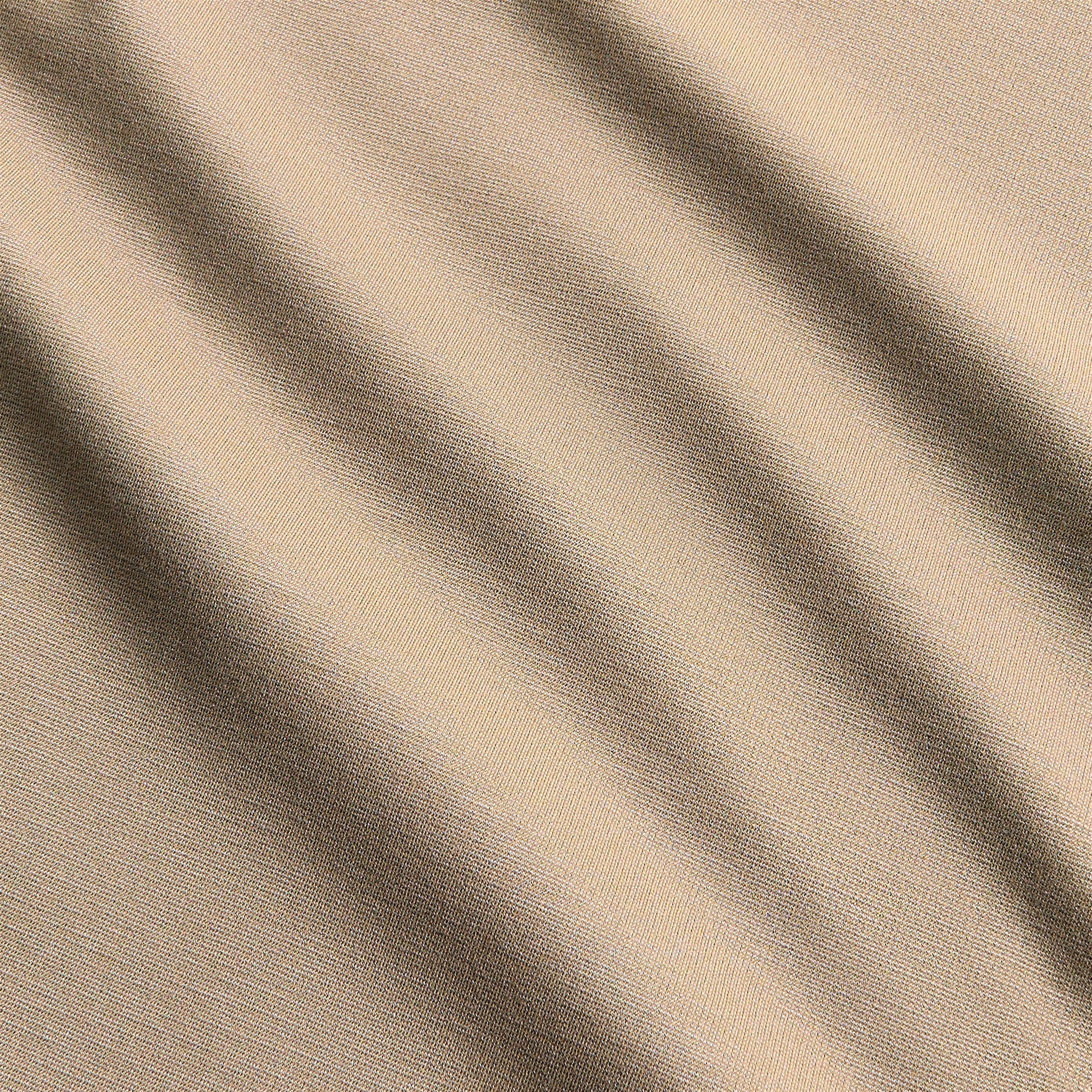 Men Kith Fear of God Tee - Dusty Beige