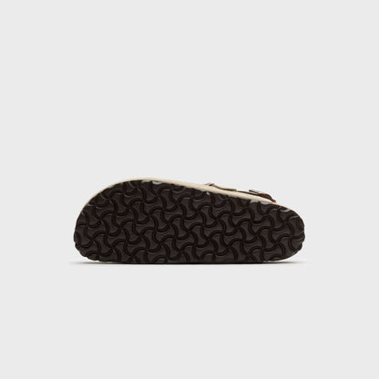 Women Kith Birkenstock WMNS Tokio Suede - Taupe