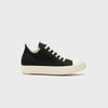 Black / Milk