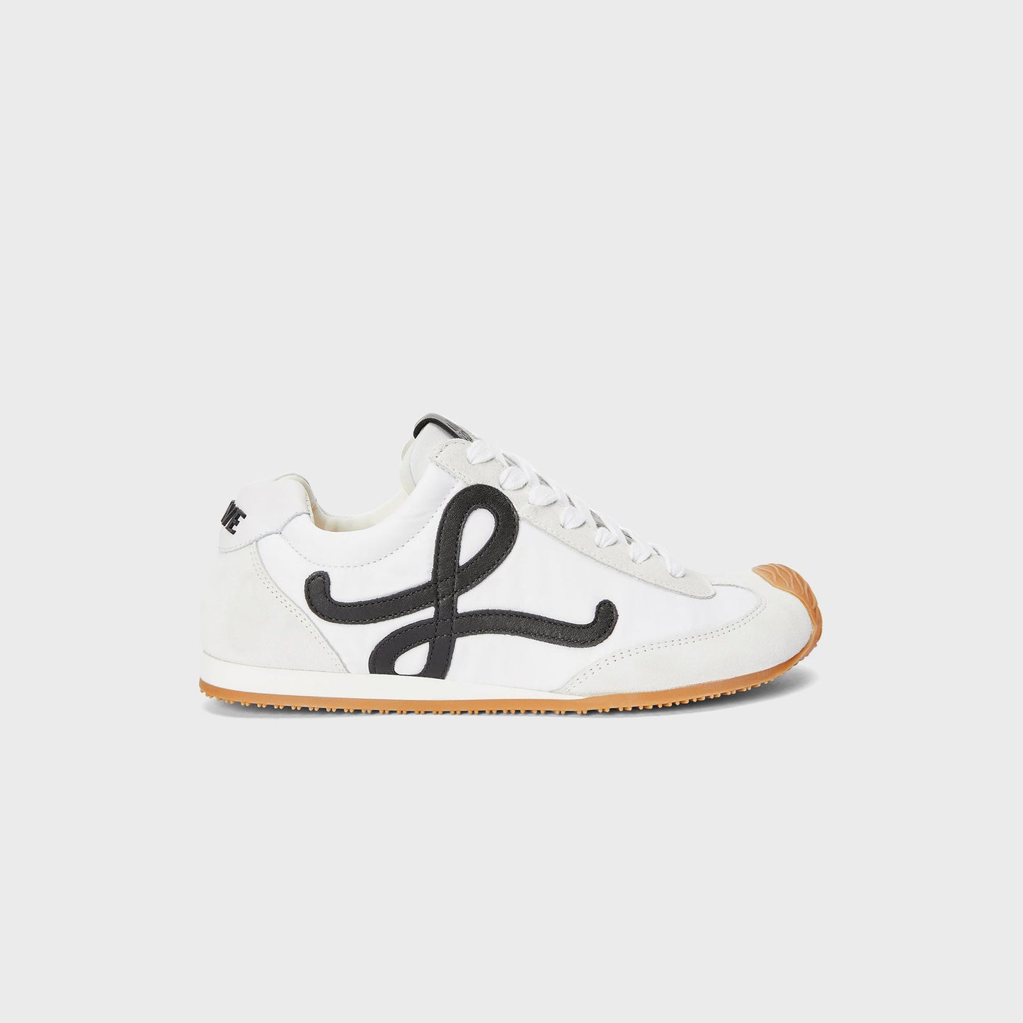 Men Kith Loewe Ballet Runner 2.0 - White / Black