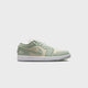 Sail / Seafoam / Metallic Silver / White
