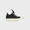 Denim Black / Milk
