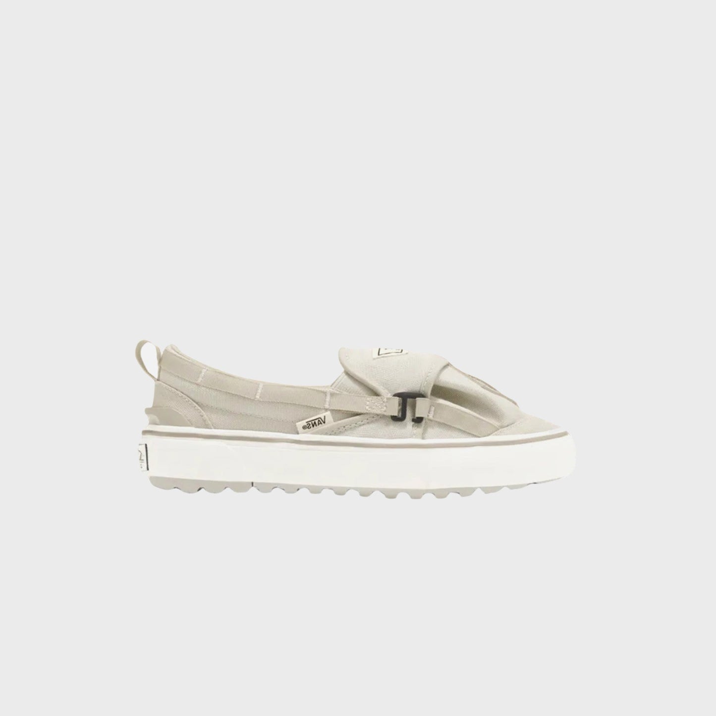 Men|Women Kith VANS x Nicole McLaughlin Rucksack LX Slip-On - Tan