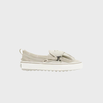 Men|Women Kith VANS x Nicole McLaughlin Rucksack LX Slip-On - Tan