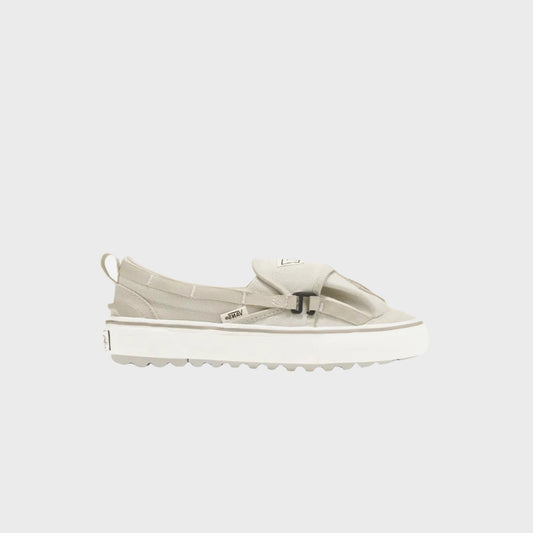Men|Women Kith VANS x Nicole McLaughlin Rucksack LX Slip-On - Tan