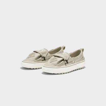Men|Women Kith VANS x Nicole McLaughlin Rucksack LX Slip-On - Tan