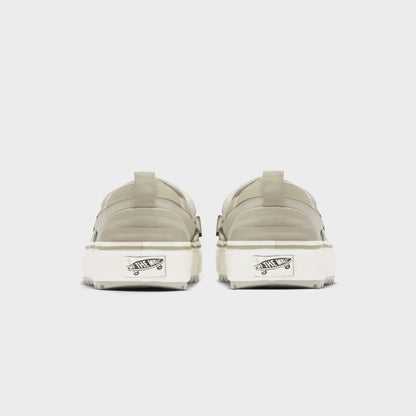 Men|Women Kith VANS x Nicole McLaughlin Rucksack LX Slip-On - Tan