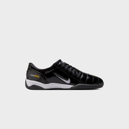 Men Kith Nike Total 90 III - Black / White / Metallic Silver